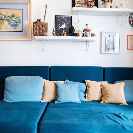 Hostel Beogradjanka Kültér fotó