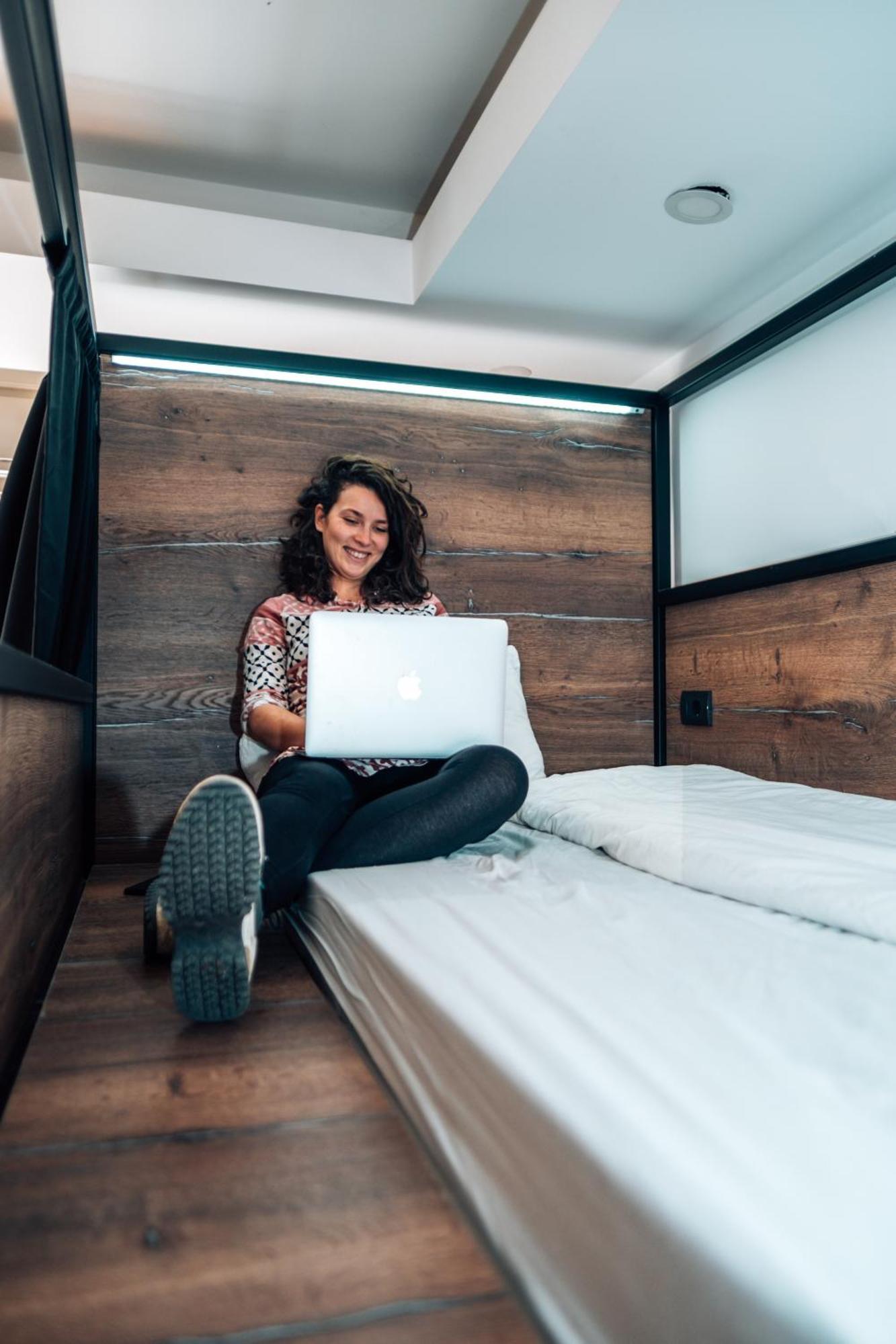 Hostel Beogradjanka Kültér fotó