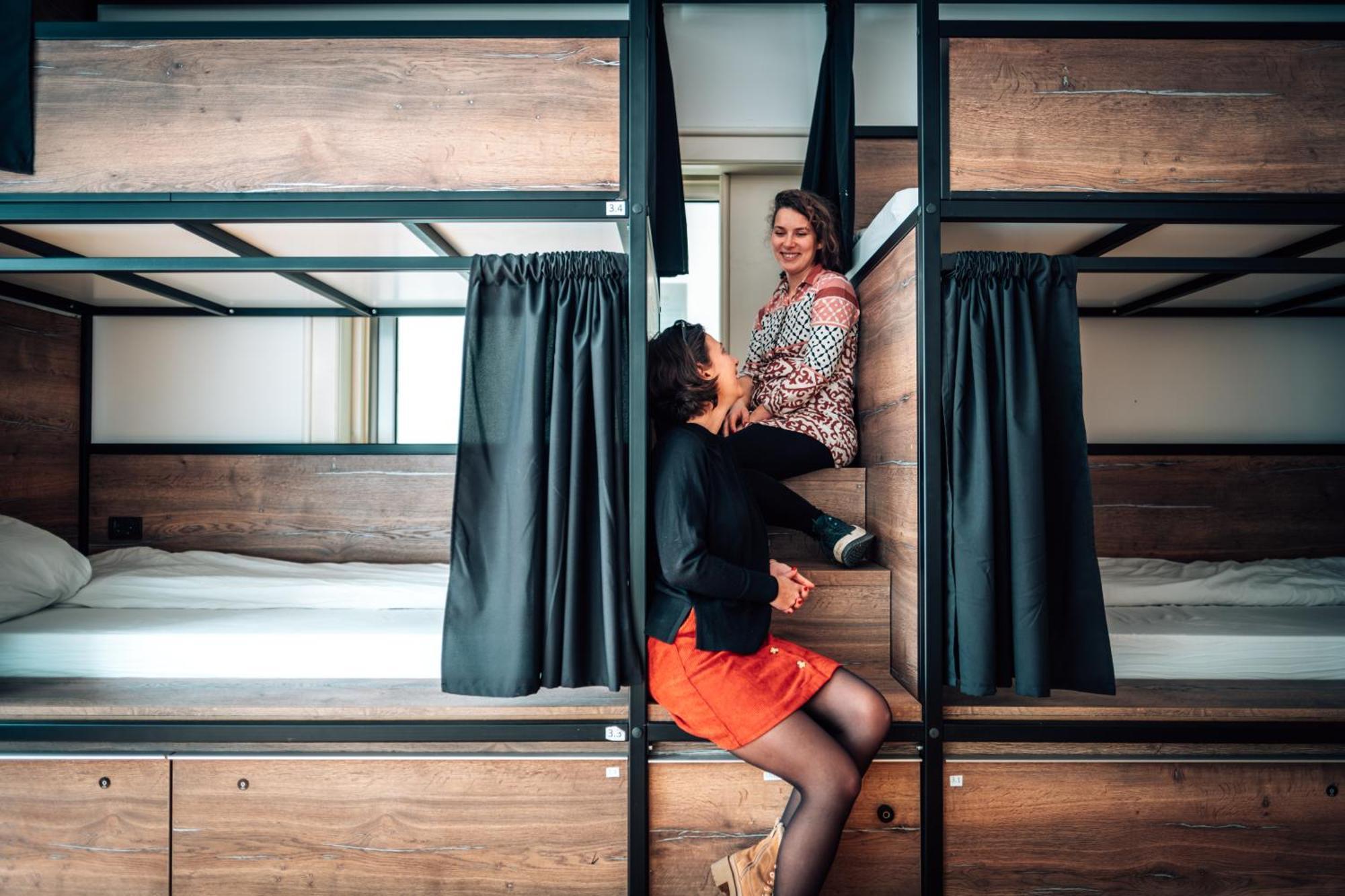 Hostel Beogradjanka Kültér fotó